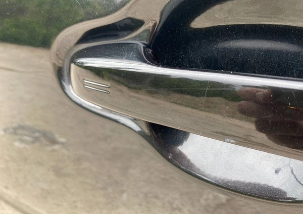 Toyota Prius cena 52999 przebieg: 69000, rok produkcji 2019 z Warszawa małe 562